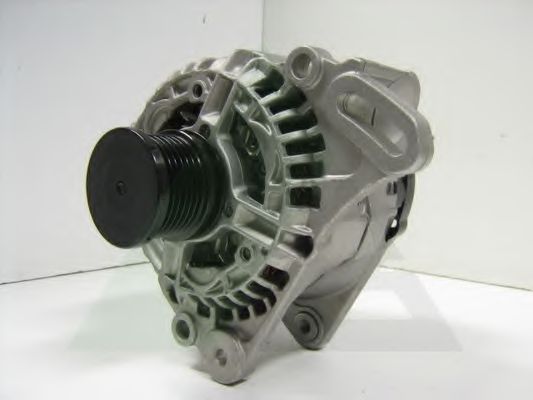 Generator / Alternator 4