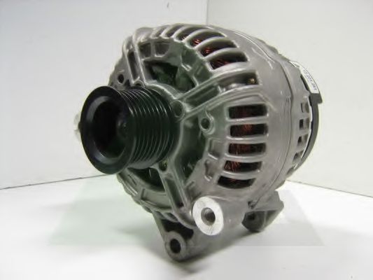 Generator / Alternator 4