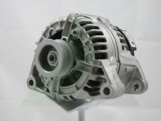 Generator / Alternator 4