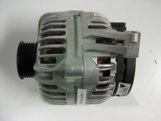 Generator / Alternator 2