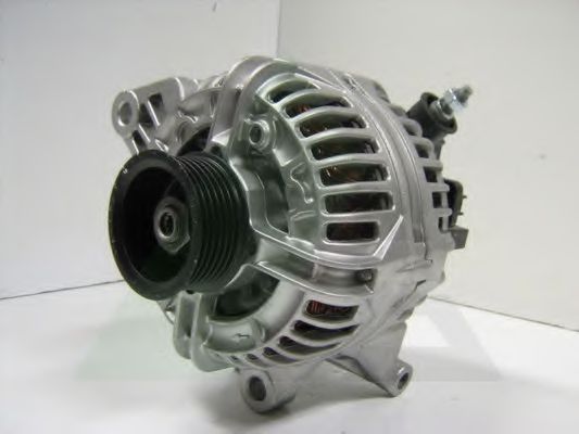 Generator / Alternator 4