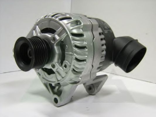 Generator / Alternator 4