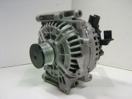 Generator / Alternator 4