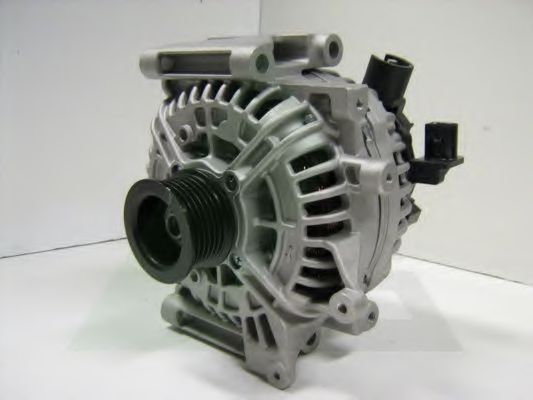 Generator / Alternator 4
