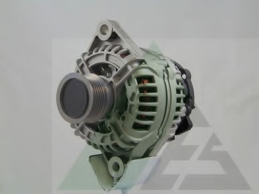 Generator / Alternator 4