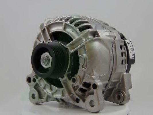 Generator / Alternator 4