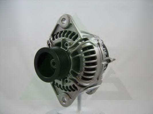 Generator / Alternator 4