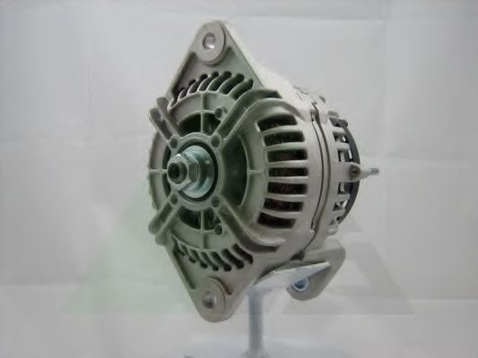 Generator / Alternator 4