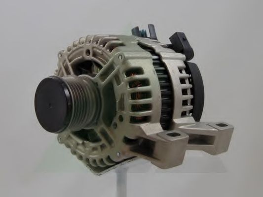 Generator / Alternator 4