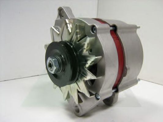 Generator / Alternator 4