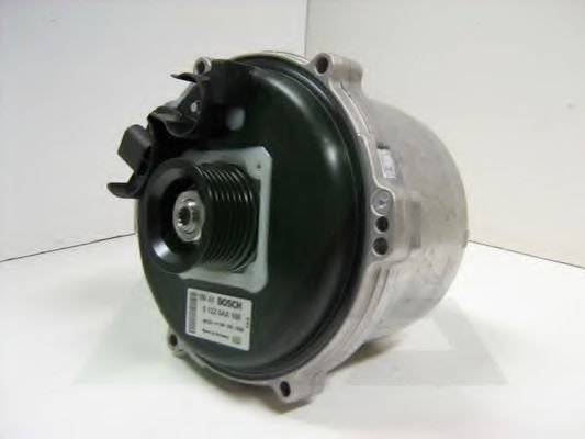 Generator / Alternator 4