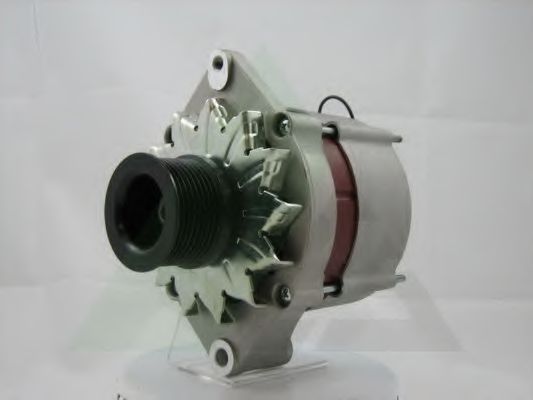 Generator / Alternator 4