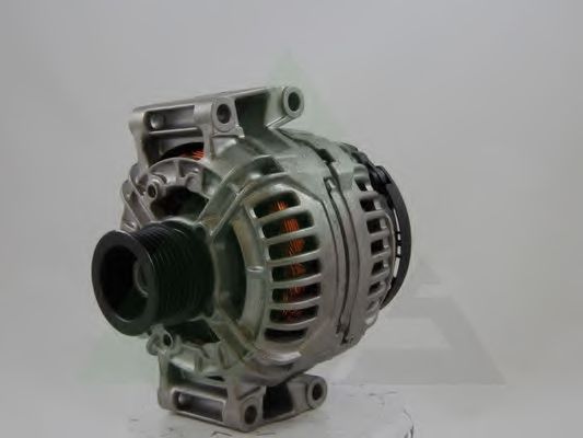 Generator / Alternator 4