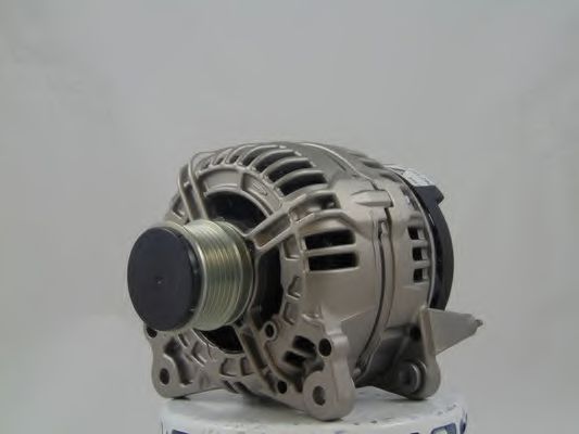 Generator / Alternator 4
