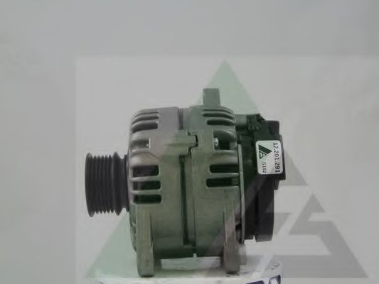 Generator / Alternator 2