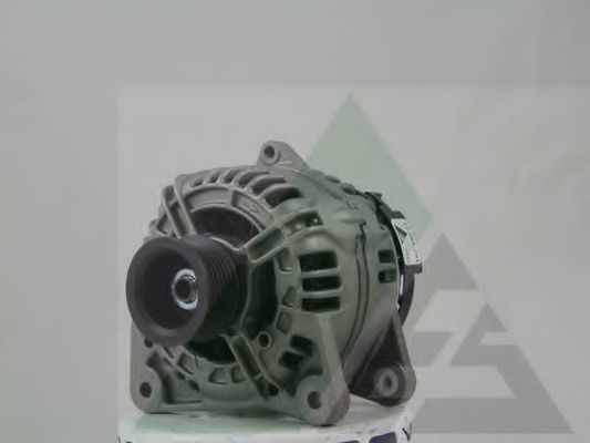 Generator / Alternator 4