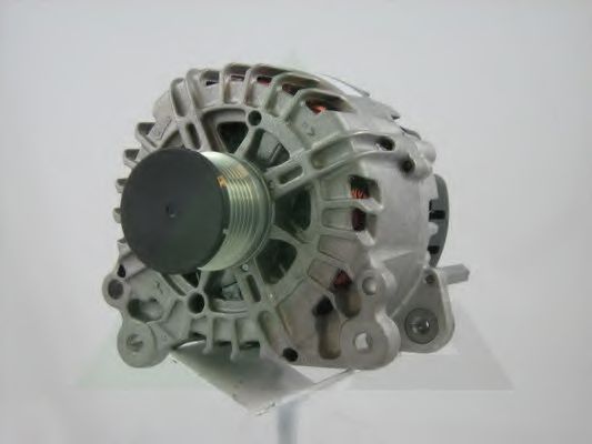 Generator / Alternator 4