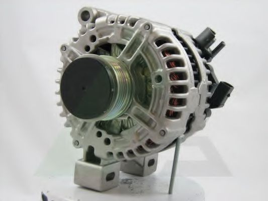 Generator / Alternator 4