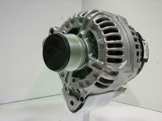 Generator / Alternator 4