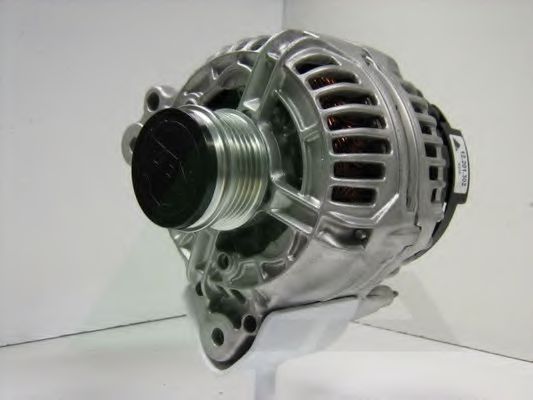 Generator / Alternator 4