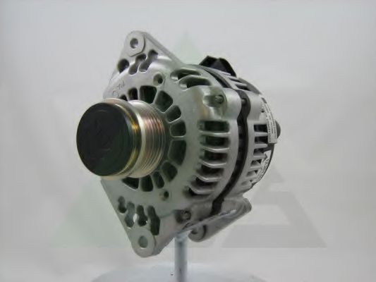 Generator / Alternator 4