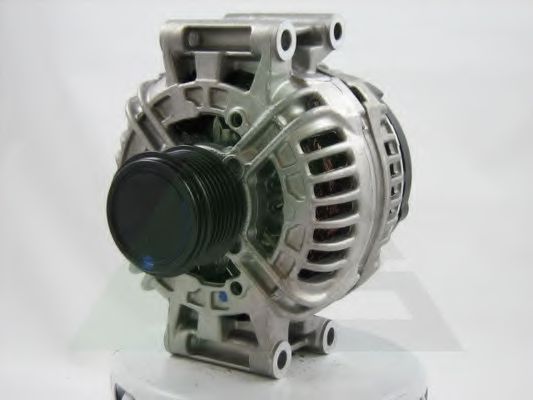 Generator / Alternator 4