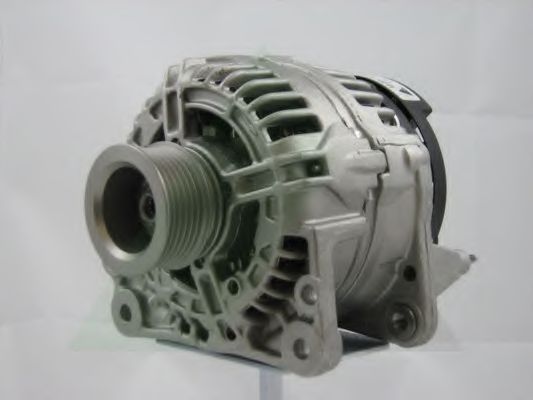 Generator / Alternator 4