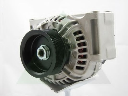 Generator / Alternator 4