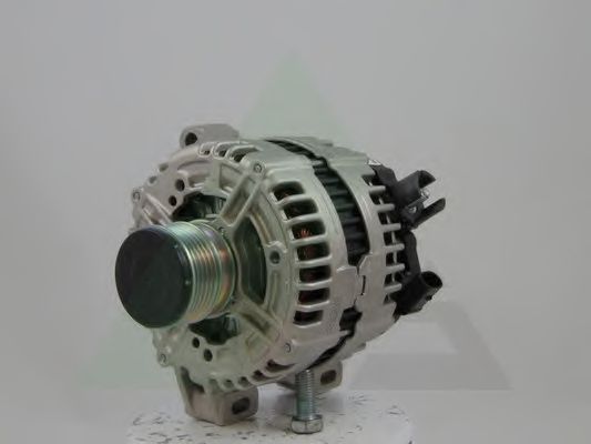 Generator / Alternator 4