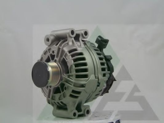 Generator / Alternator 4