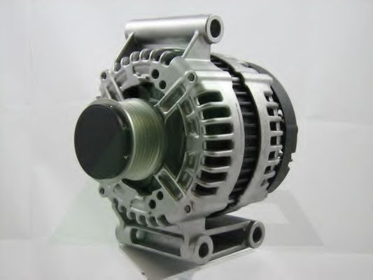 Generator / Alternator 4