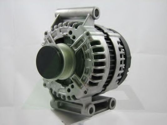 Generator / Alternator 4