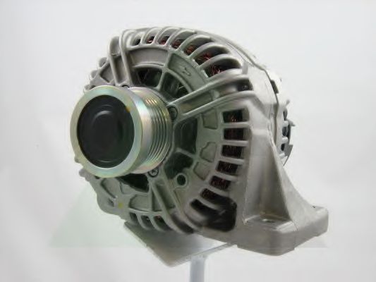 Generator / Alternator 4