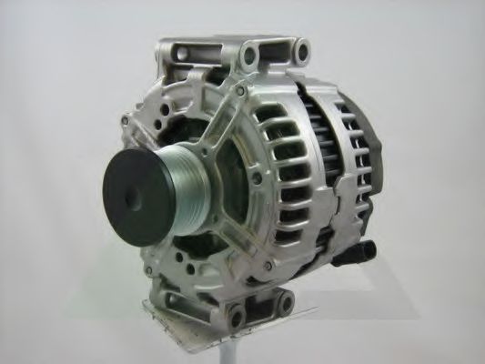 Generator / Alternator 4