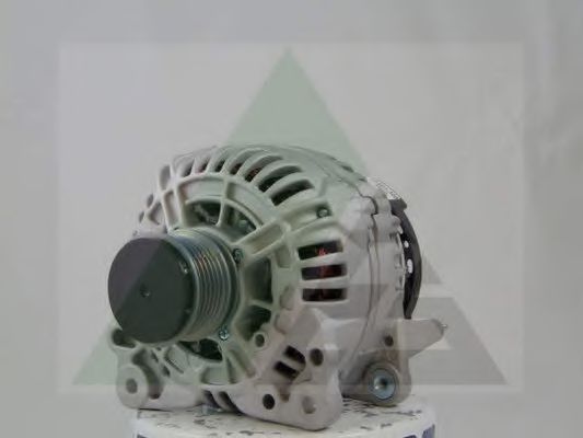 Generator / Alternator 4