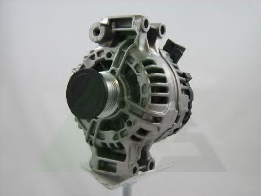 Generator / Alternator 4