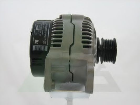 Generator / Alternator 2