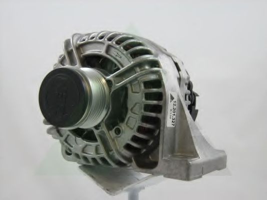 Generator / Alternator 4