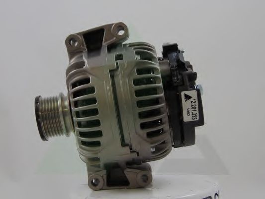 Generator / Alternator 2