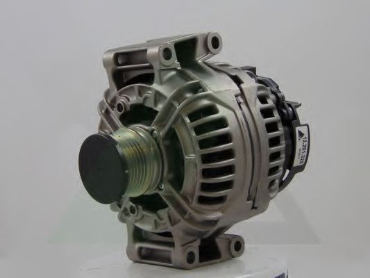 Generator / Alternator 4