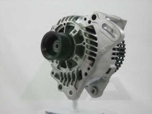 Generator / Alternator 4