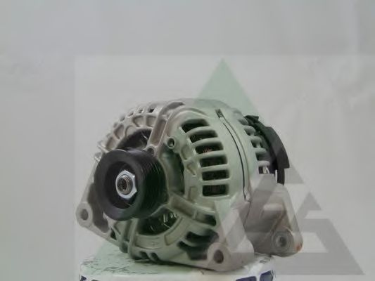 Generator / Alternator 4