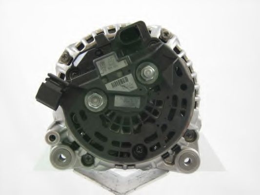Generator / Alternator 3