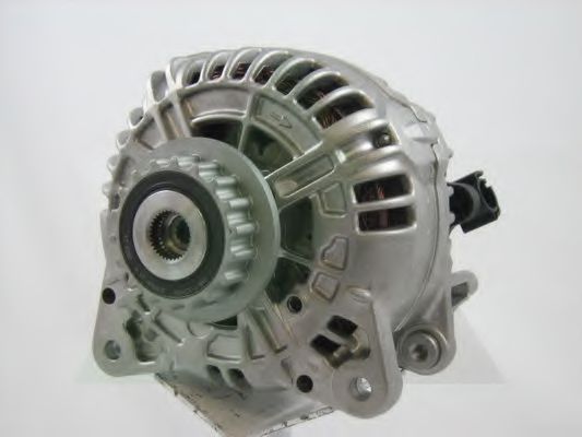 Generator / Alternator 4