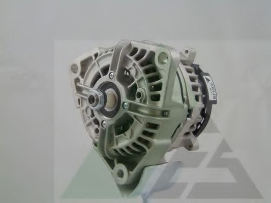Generator / Alternator 4