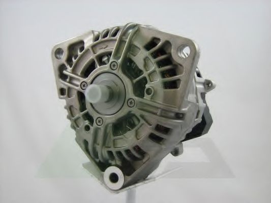 Generator / Alternator 4