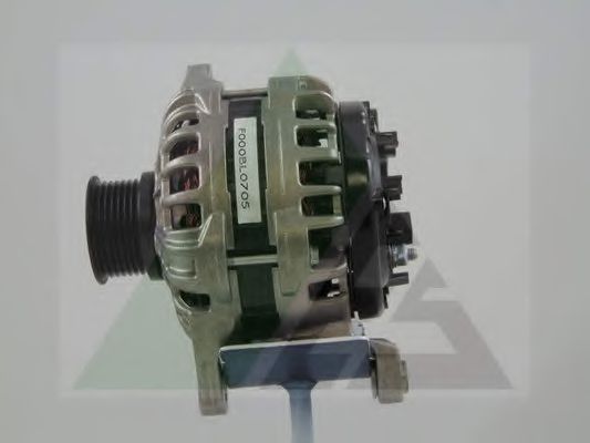 Generator / Alternator 2