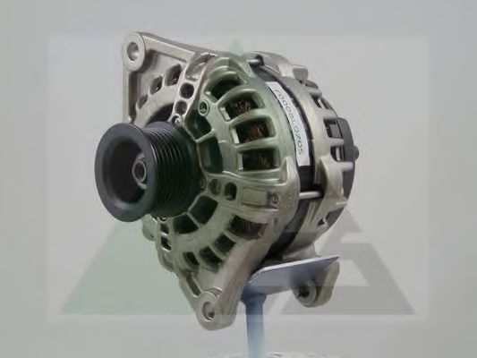 Generator / Alternator 4