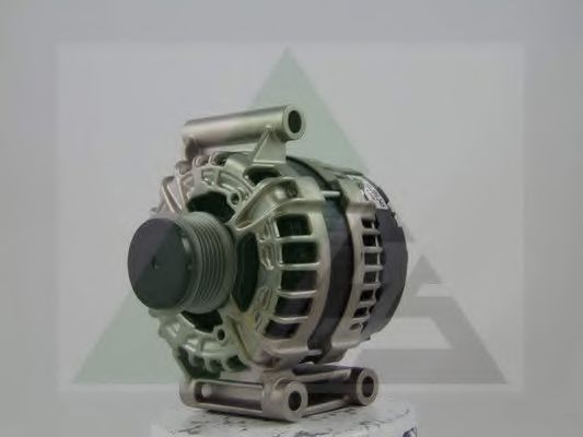 Generator / Alternator 4