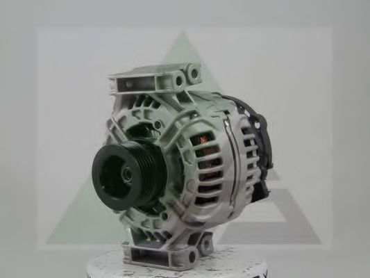 Generator / Alternator 4